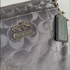 Coach Crossbody Purse